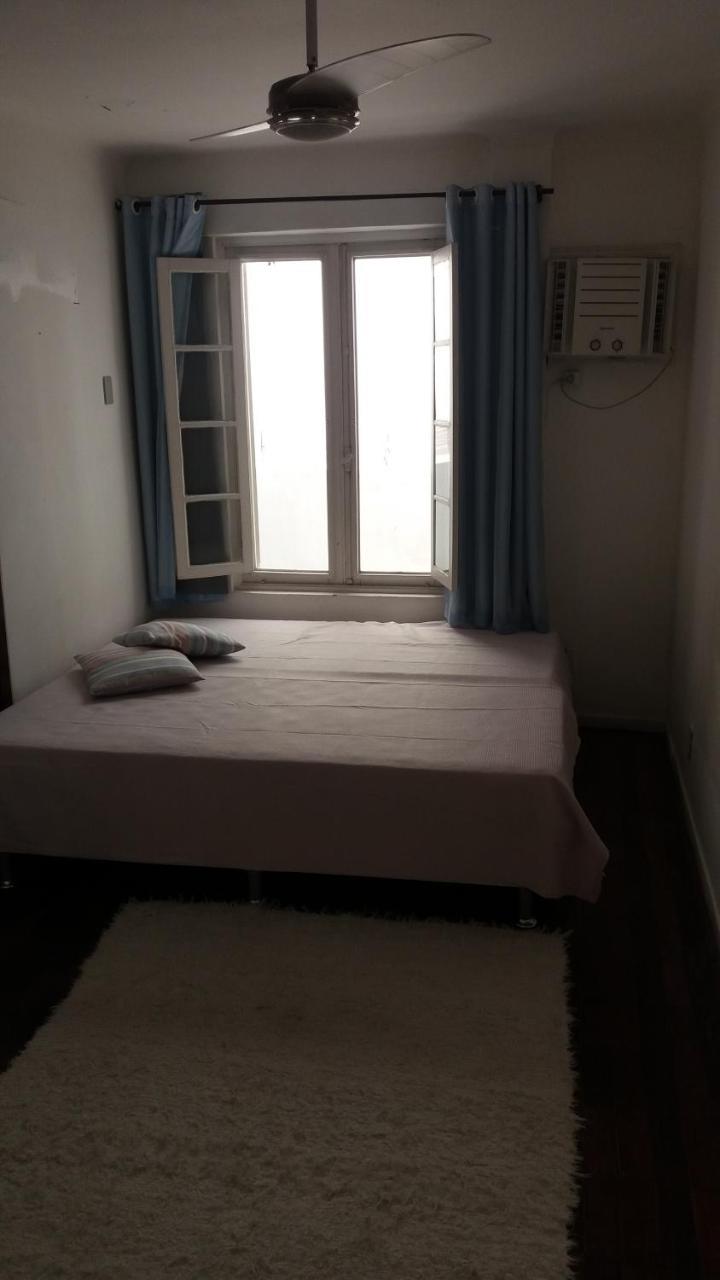 Apartamento Copacabana Рио-де-Жанейро Экстерьер фото